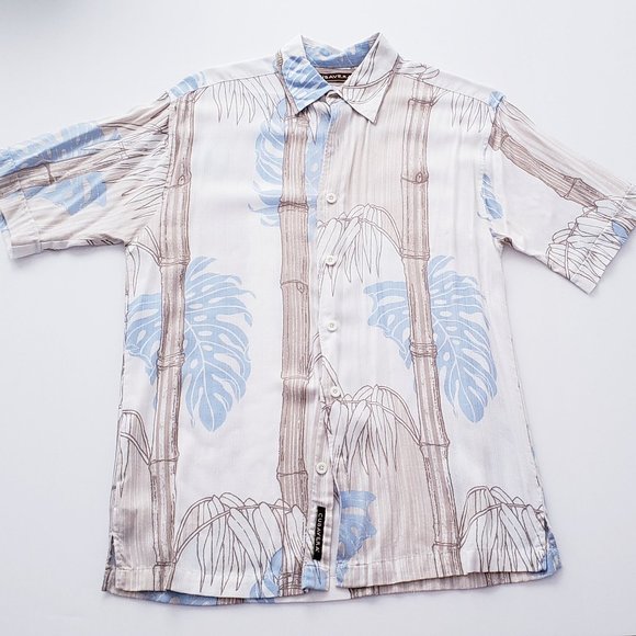 CUBAVERA Shirt - Picture 5 of 7